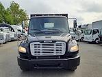 Used 2018 Freightliner M2 106 Conventional Cab Flatbed Truck for sale #780401 - photo 3
