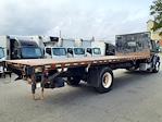 Used 2018 Freightliner M2 106 Conventional Cab Flatbed Truck for sale #780401 - photo 5