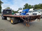 Used 2018 Freightliner M2 106 Conventional Cab Flatbed Truck for sale #780401 - photo 2