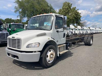 Used 2018 Freightliner M2 106 Conventional Cab Cab Chassis for sale #781874 - photo 1