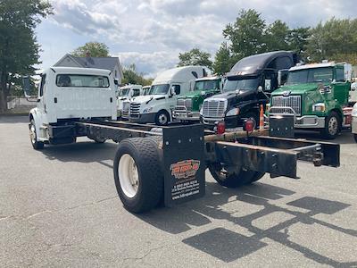 Used 2018 Freightliner M2 106 Conventional Cab Cab Chassis for sale #781874 - photo 2