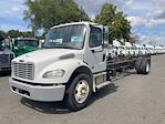 Used 2018 Freightliner M2 106 Conventional Cab Cab Chassis for sale #781874 - photo 1