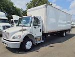Used 2018 Freightliner M2 106 Conventional Cab Box Truck for sale #783773 - photo 1