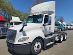 Used 2018 International LT Cummins X15, Signature Semi Truck for sale #784288 - photo 1