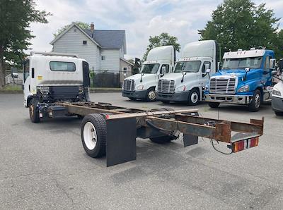 Used 2018 Isuzu NQR Regular Cab Cab Chassis for sale #787100 - photo 2