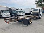 Used 2018 Isuzu NQR Regular Cab Cab Chassis for sale #787100 - photo 5