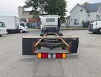Used 2018 Isuzu NQR Regular Cab Cab Chassis for sale #787100 - photo 6