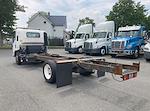 Used 2018 Isuzu NQR Regular Cab Cab Chassis for sale #787100 - photo 2