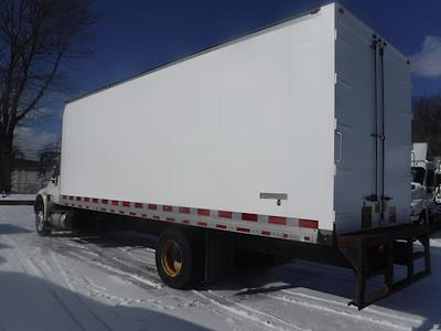 Used 2019 International DuraStar 4300 Box Truck for sale #791185 - photo 2