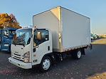 Used 2018 Isuzu NQR Regular Cab Box Truck for sale #791555 - photo 1