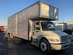 Used 2018 Freightliner M2 106 Conventional Cab Box Truck for sale #794868 - photo 4