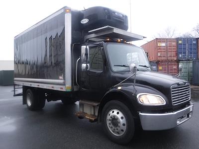 Used 2019 Freightliner M2 106 Refrigerated Body for sale #802689 - photo 1