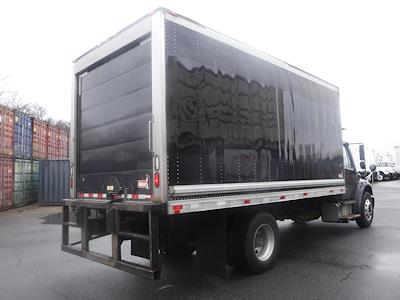 Used 2019 Freightliner M2 106 Refrigerated Body for sale #802689 - photo 2