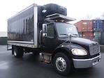 Used 2019 Freightliner M2 106 Refrigerated Body for sale #802689 - photo 1