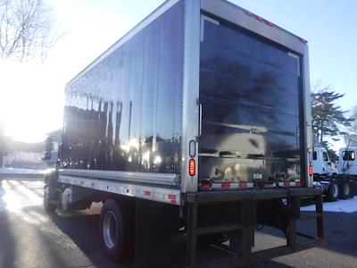 Used 2019 Freightliner M2 106 Refrigerated Body for sale #802690 - photo 2