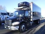 Used 2019 Freightliner M2 106 Refrigerated Body for sale #802690 - photo 1