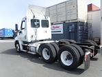 Used 2018 Freightliner Cascadia Detroit DD13 Semi Truck for sale #803016 - photo 2
