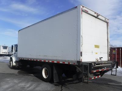 Used 2019 Freightliner M2 106 Conventional Cab Box Truck for sale #803169 - photo 2