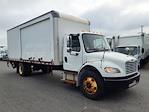 Used 2019 Freightliner M2 106 Conventional Cab Box Truck for sale #803170 - photo 4