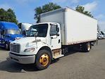 Used 2019 Freightliner M2 106 Conventional Cab Box Truck for sale #803171 - photo 1