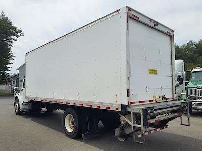 Used 2019 Freightliner M2 106 Conventional Cab Box Truck for sale #803172 - photo 2