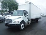 Used 2019 Freightliner M2 106 Conventional Cab Box Truck for sale #807323 - photo 1