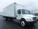 Used 2019 Freightliner M2 106 Conventional Cab Box Truck for sale #807323 - photo 4