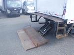 Used 2018 Isuzu NPR Regular Cab Box Truck for sale #807390 - photo 11