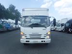 Used 2018 Isuzu NPR Regular Cab Box Truck for sale #807390 - photo 3