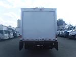 Used 2018 Isuzu NPR Regular Cab Box Truck for sale #807390 - photo 6