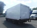 Used 2018 Isuzu NPR Regular Cab Box Truck for sale #807390 - photo 2