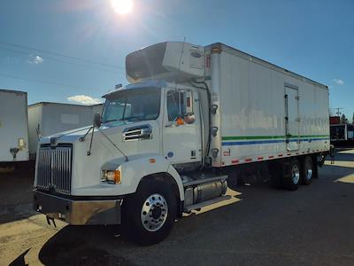 Used 2019 Western Star 4700 Cab Chassis for sale #807639 - photo 1