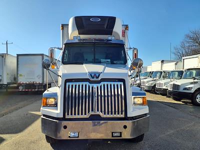 Used 2019 Western Star 4700 Cab Chassis for sale #807639 - photo 2