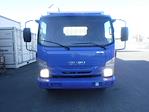 Used 2018 Isuzu NQR Regular Cab Cab Chassis for sale #808718 - photo 3