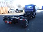 Used 2018 Isuzu NQR Regular Cab Cab Chassis for sale #808718 - photo 5