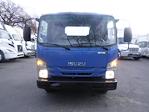 Used 2018 Isuzu NQR Regular Cab Cab Chassis for sale #808719 - photo 3