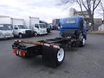 Used 2018 Isuzu NQR Regular Cab Cab Chassis for sale #808719 - photo 5