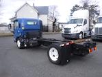 Used 2018 Isuzu NQR Regular Cab Cab Chassis for sale #808719 - photo 2