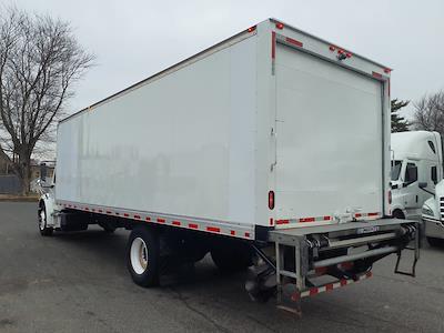 Used 2019 Freightliner M2 106 Conventional Cab Box Truck for sale #808788 - photo 2