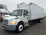 Used 2019 Freightliner M2 106 Conventional Cab Box Truck for sale #808788 - photo 1