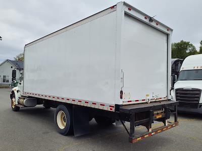 Used 2019 International DuraStar 4300 Box Truck for sale #808993 - photo 2