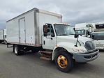 Used 2019 International DuraStar 4300 Box Truck for sale #808993 - photo 4