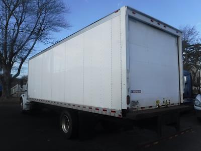 Used 2019 Freightliner M2 106 Conventional Cab Box Truck for sale #809329 - photo 2