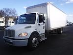 Used 2019 Freightliner M2 106 Conventional Cab Box Truck for sale #809329 - photo 1