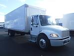 Used 2019 Freightliner M2 106 Conventional Cab Box Truck for sale #809329 - photo 4
