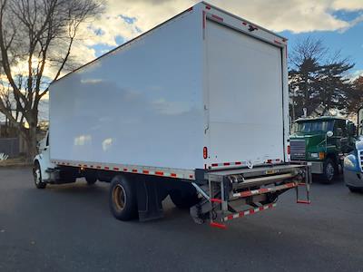 Used 2019 Freightliner M2 106 Conventional Cab Box Truck for sale #809390 - photo 2