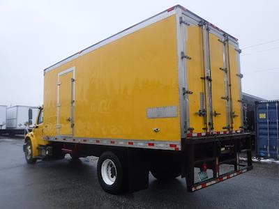 Used 2019 Freightliner M2 106 Refrigerated Body for sale #809468 - photo 2