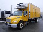 Used 2019 Freightliner M2 106 Refrigerated Body for sale #809468 - photo 1