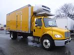 Used 2019 Freightliner M2 106 Refrigerated Body for sale #809468 - photo 4