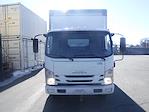 Used 2018 Isuzu NPR-HD Regular Cab Box Truck for sale #810556 - photo 3